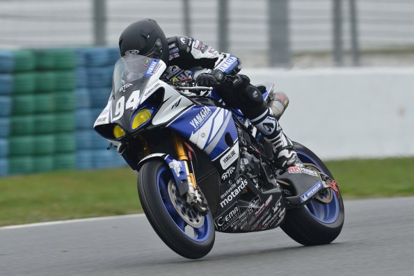 2013 00 Test Magny Cours 01988